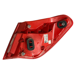 2009-2012 BMW 7 Series F01 F02 Left Outer Tail Light 63217182201 OEM - actual used OEM auto part, photo 2