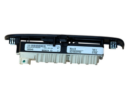2007-2014 Silverado Sierra Tahoe Yukon Escalade RH Window Switch Woodgrain OEM - actual used OEM auto part, photo 3