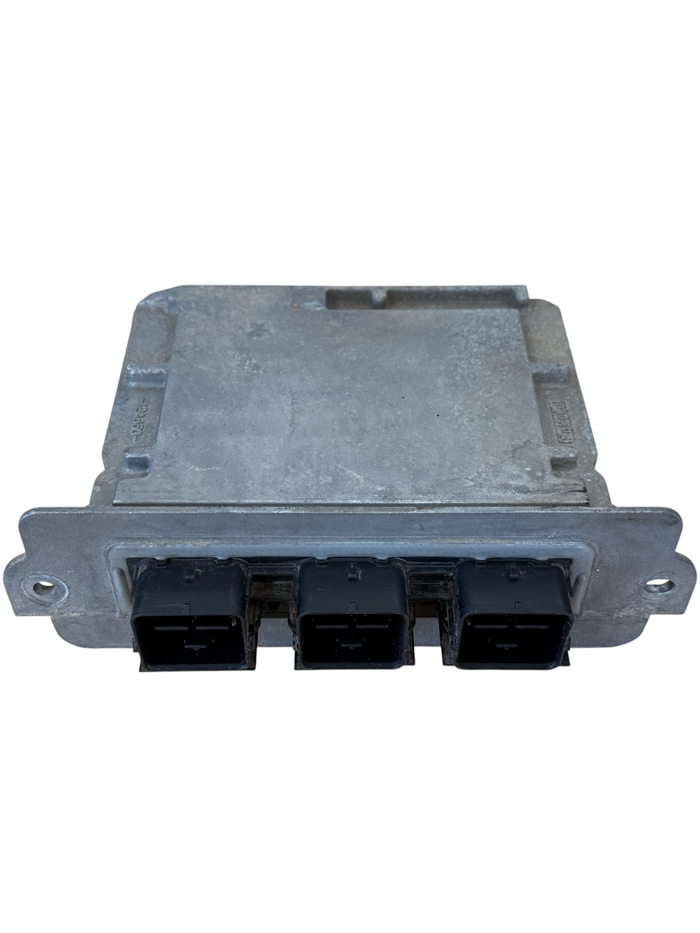 2008 Escape Mariner Tribute 3.0L PCM ECU 8L8A-12A650-BEA LBO-C55 OEM - actual used OEM auto part, photo 1