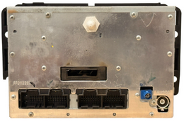 2007-2008 Chevy GMC Navigation Radio 25846421 Denso OEM UVB - actual used OEM auto part, photo 6
