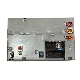 2009-2015 BMW 5 6 7 Series CIC Nav Radio Head Unit 9274571 OEM - actual used OEM auto part, photo 2