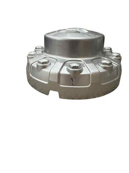 2019-2024 Ram 4500 5500 Dually Front Center Cap 6ZF91TRMAA OEM - actual used OEM auto part, photo 2