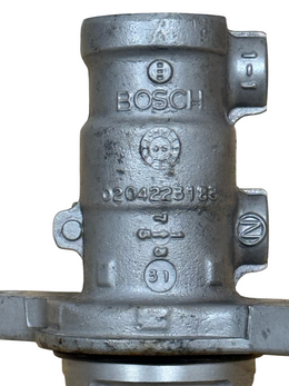 03-07 Infiniti G35/M35/M45 Coupe Brake Master Cylinder OEM Bosch 46010-AC725 - actual used OEM auto part, photo 4