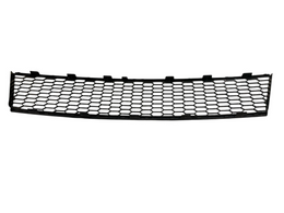 2009-2015 BMW 7 Series M Sport Lower Center Grille OEM 51117898167 - actual used OEM auto part, photo 5