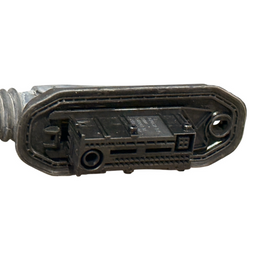 BMW F01 F02 7 Series Rear Left Door Wiring Harness OEM 9234348 - actual used OEM auto part, photo 2