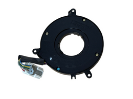2003-2017 Nissan Infiniti Steering Angle Sensor Assembly 47945-AS500 OEM - actual used OEM auto part, photo 2