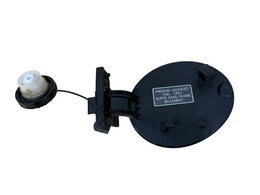 OEM Fuel Door Assembly Gas Cap 78830-AC803 for 2004-2007 Infiniti G35 Coupe - actual used OEM auto part, photo 2