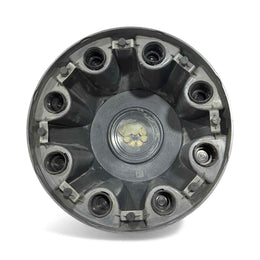 2011-2023 Chevy Silverado 3500HD GMC 3500 Rear Dually Center Cap 9597805 CN95978 - actual used OEM auto part, photo 3