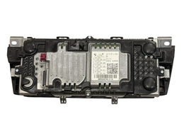 2009-2012 BMW 750i 750Li F01 F02 Navigation Display Screen BM 9218453 01 G - actual used OEM auto part, photo 2