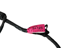 2009-2011 Nissan Maxima Front Driver Door Wiring Harness LH OEM 24125-9N00A - actual used OEM auto part, photo 2