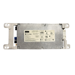 12-16 BMW F30 Combox Telematics Communication Control Module 84109257153 OEM - actual used OEM auto part, photo 2