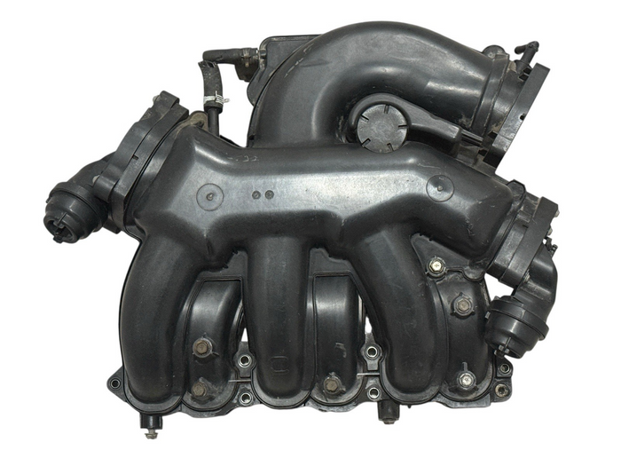07-18 Altima 09-21 Maxima 13-17 Pathfinder OEM 14003-JA10C Intake Manifold - actual used OEM auto part, photo 1