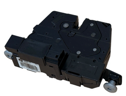2009-2019 BMW Trunk Latch Lock Actuator Soft Close 51247269543 OEM - actual used OEM auto part, photo 1
