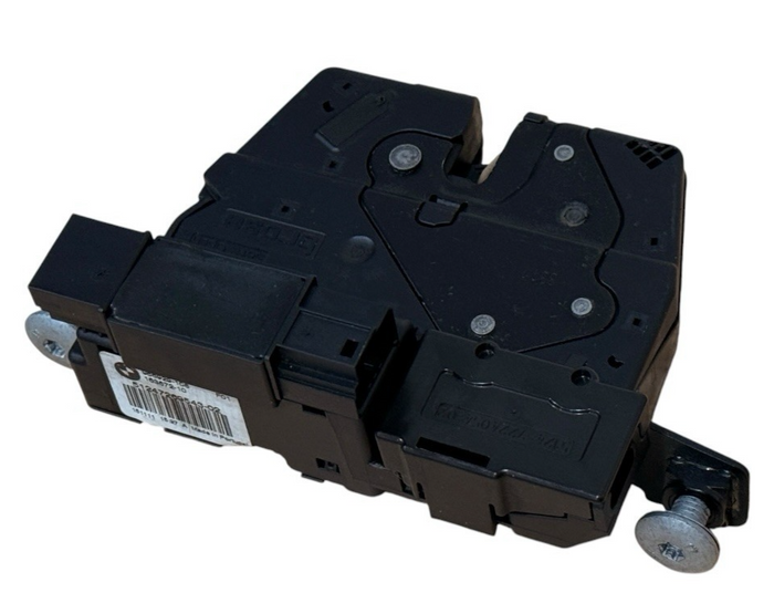 2009-2019 BMW Trunk Latch Lock Actuator Soft Close 51247269543 OEM - actual used OEM auto part, photo 1