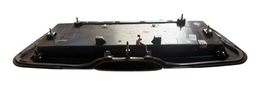2002-2009 Chevy TrailBlazer GMC Envoy Cashmere Bronze License Plate Molding OEM - actual used OEM auto part, photo 9