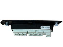 2007-2014 Silverado Sierra Tahoe Yukon Escalade RH Window Switch Woodgrain OEM - actual used OEM auto part, photo 4