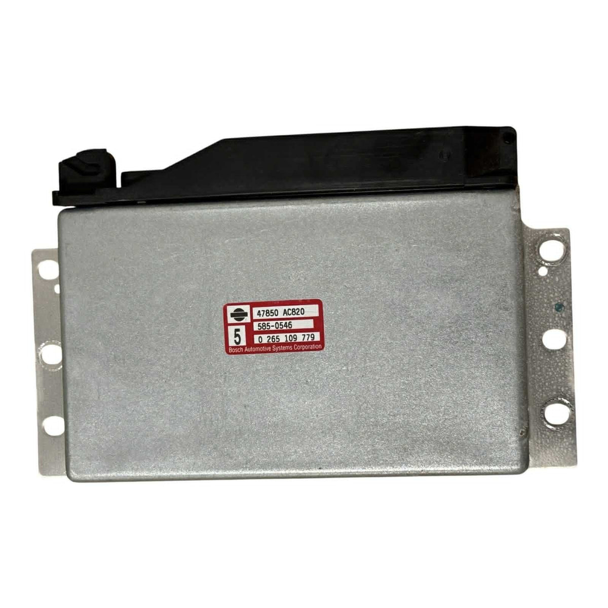 2004-06 Infiniti G35 Coupe ABS Control Module 47850-AC820 0265109779 OEM - actual used OEM auto part, photo 1
