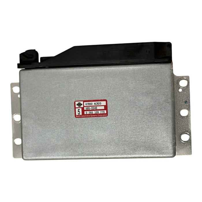 2004-06 Infiniti G35 Coupe ABS Control Module 47850-AC820 0265109779 OEM - actual used OEM auto part, photo 1