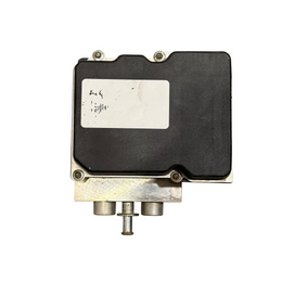 2008 Tahoe Yukon Escalade Avalanche ABS Pump Module 15834126 OEM Bosch - actual used OEM auto part, photo 9