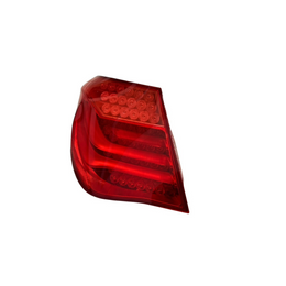 2009-2012 BMW 7 Series F01 F02 Left Outer Tail Light 63217182201 OEM - actual used OEM auto part, photo 3