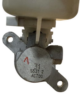 03-07 Infiniti G35/M35/M45 Coupe Brake Master Cylinder OEM Bosch 46010-AC725 - actual used OEM auto part, photo 8