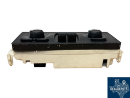 OEM GM HVAC Climate Control Panel 15220318 TrailBlazer Envoy Bravada 02–05 - actual used OEM auto part, photo 4