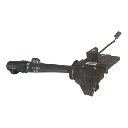 02-09 Chevy Trailblazer GMC Envoy Turn Signal Wiper Hazard Switch - actual used OEM auto part, photo 1