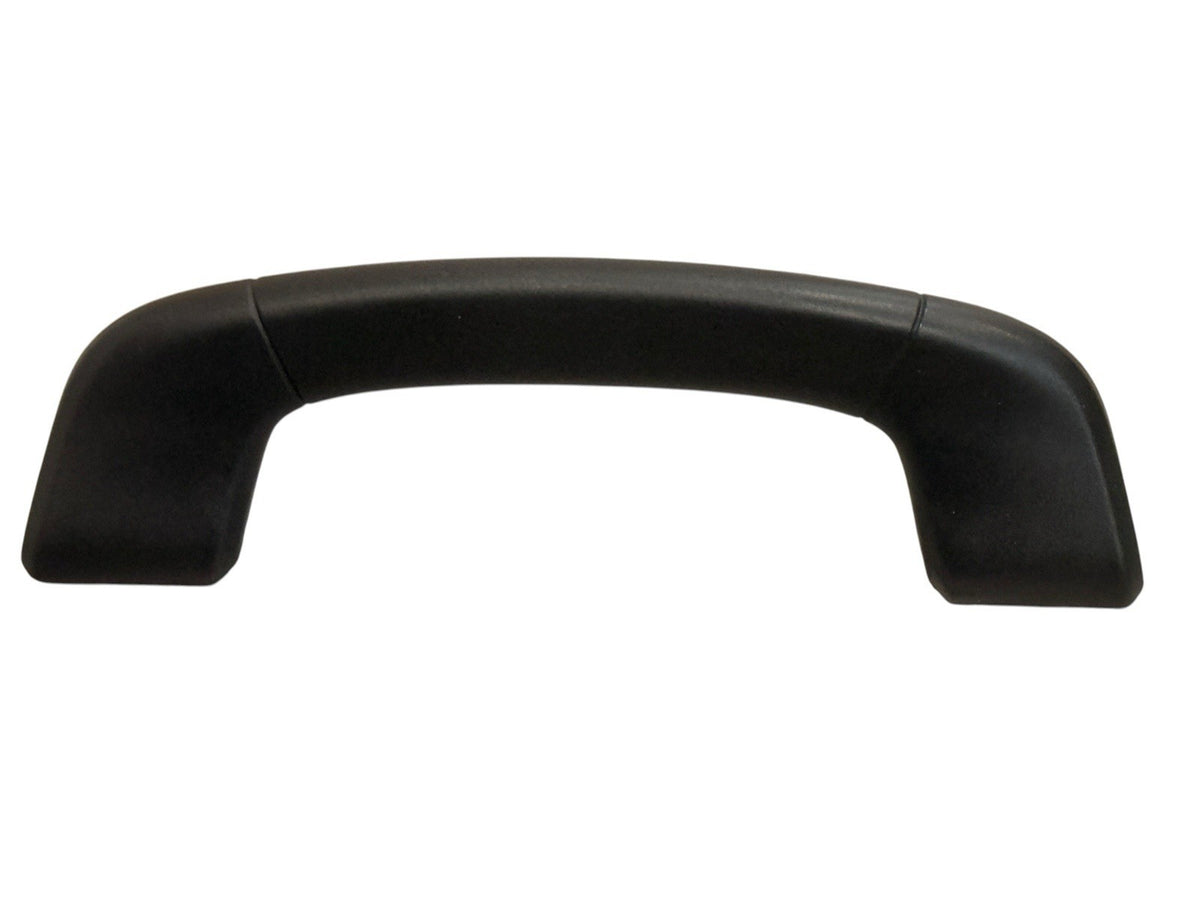 2009-2015 BMW 750i 750Li F01 F02 Front L/R Roof Grab Handle 51167903773 OEM - actual used OEM auto part, photo 1