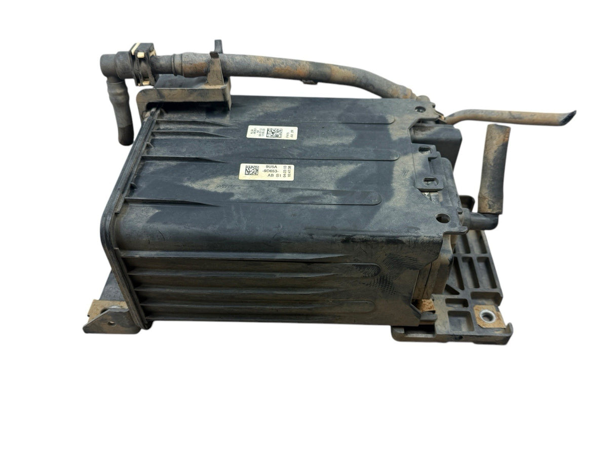 09 10 11 12 13 14 FORD PICKUP F150 Evaporator Canister OEM - actual used OEM auto part, photo 1