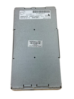 2010-2012 Nissan Altima Maxima Murano Bluetooth TEL Module 28383-JJ51A - actual used OEM auto part, photo 1