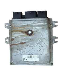 09 Nissan Maxima 3.5L ECU ECM Engine Computer A56-D95 Z0Y 23710-9N04B - actual used OEM auto part, photo 1