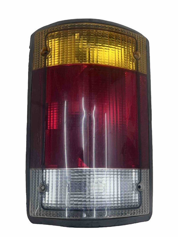1992-2007 Ford Econoline E150 E250 E350 Driver Left Tail Light F2UB-13441-AB OEM - actual used OEM auto part, photo 1