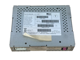 OEM Nissan/Infiniti Satellite Radio Tuner Module 28051-EH00B VP8ASF-18C961-AD - actual used OEM auto part, photo 1