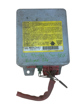 1995–1999 Eagle Talon / Mitsubishi Eclipse ECU ECM MB942682 4G63 TSI GSX OEM - actual used OEM auto part, photo 1