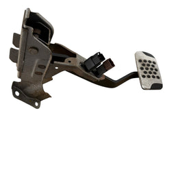 Infiniti G35 Brake Pedal Assembly w/ Bracket & Switches 46501-CD812 (Automatic) - actual used OEM auto part, photo 1