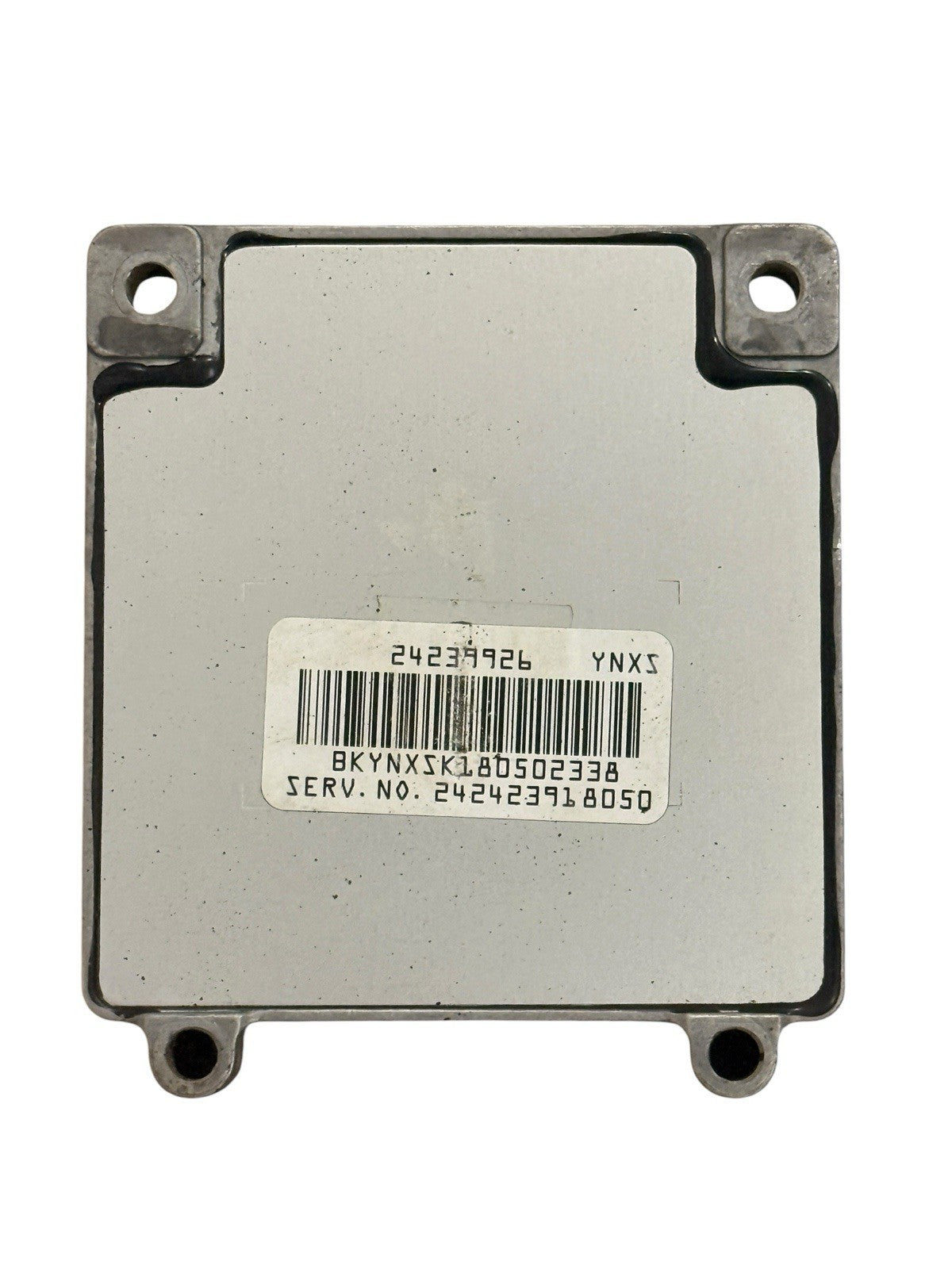 2007-2008 GMC Yukon XL 1500 TCM TCU 24239926 YNXS 24242391 OEM - actual used OEM auto part, photo 1