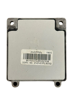 2007-2008 GMC Yukon XL 1500 TCM TCU 24239926 YNXS 24242391 OEM - actual used OEM auto part, photo 1