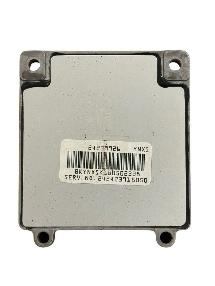 2007-2008 GMC Yukon XL 1500 TCM TCU 24239926 YNXS 24242391 OEM - actual used OEM auto part, photo 1