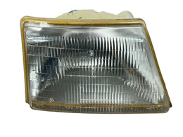 1998-2000 FORD RANGER RIGHT PASSENGER HEADLIGHT P/N 44ZH-1209 GENUINE OEM USED - actual used OEM auto part, photo 1