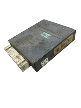 1985 Ford ECM ECU E5UF-12A650-C2A OEM | F150 E150 E250 5.0L V8 Engine Computer - actual used OEM auto part, photo 1