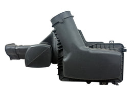 2015-2017 Ford Mustang GT 5.0L V8 Air Cleaner Box OEM FR3C-9600-BF S550 Coyote - actual used OEM auto part, photo 2