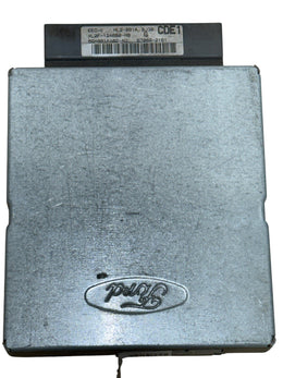 1999 Ford Explorer & Mercury Mountaineer 4.0L ECU ECM XL2F-12A650-MB OEM - actual used OEM auto part, photo 1