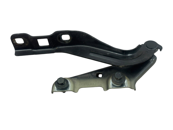 2016-2025 Chevrolet Malibu Driver Left Hood Hinge 23134810 OEM - actual used OEM auto part, photo 1