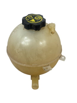 2016-2020 Chevrolet Malibu Radiator Coolant Reservoir Bottle 23386455 OEM - actual used OEM auto part, photo 1