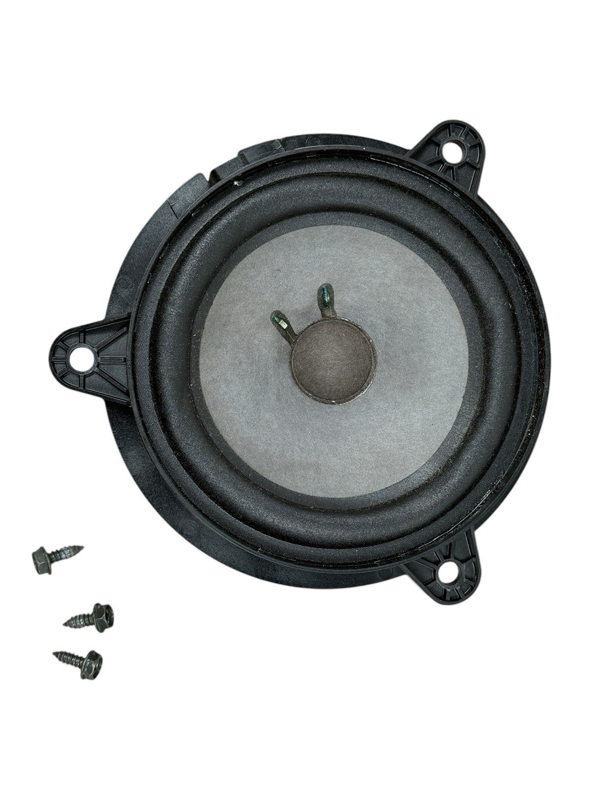2003-2008 Infiniti G35 Front Right Door Speaker OEM Bose - actual used OEM auto part, photo 1