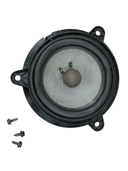 2003-2008 Infiniti G35 Front Right Door Speaker OEM Bose - actual used OEM auto part, photo 1