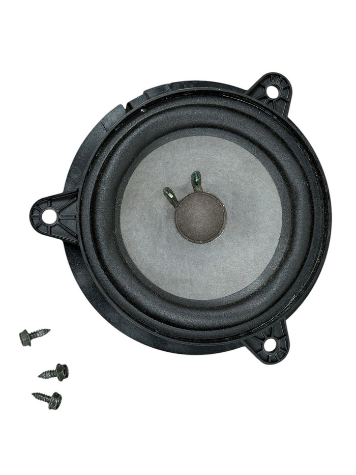 2003-2008 Infiniti G35 Front Right Door Speaker OEM Bose - actual used OEM auto part, photo 1