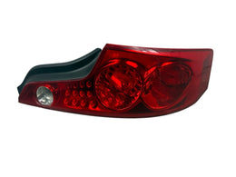 2003-2005 Infiniti G35 Coupe Right Passenger Tail Light OEM 26550-AM825 - actual used OEM auto part, photo 1