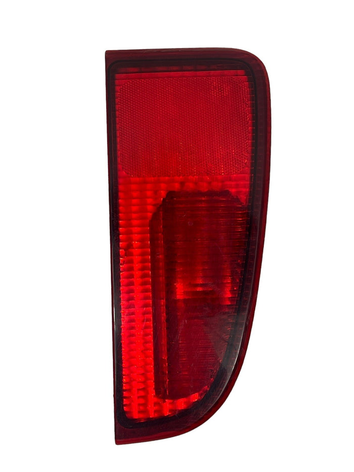 1998-2002 LINCOLN NAVIGATOR LEFT/DRIVER INNER TAIL LIGHT. F85B-13B505-B. - actual used OEM auto part, photo 1