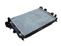 16-20 Chevy Malibu Radiator Condenser Cooling Assembly OEM 84297679 - actual used OEM auto part, photo 6